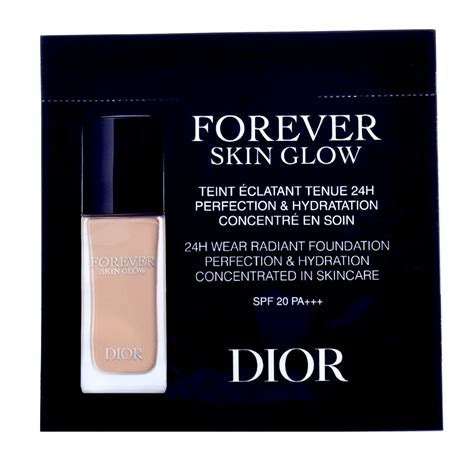 forever dior podkład